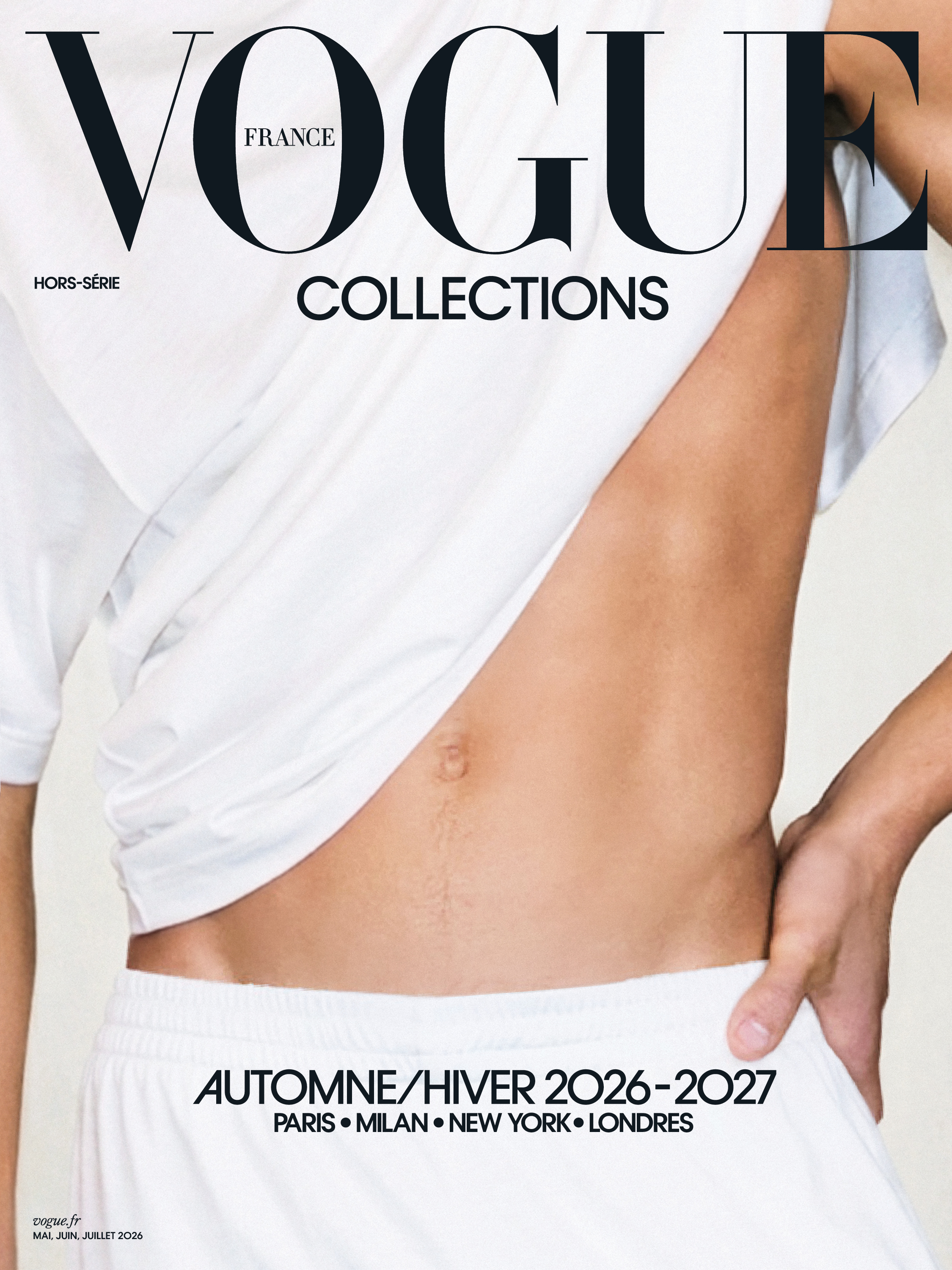 Vogue Collection - FW26/27